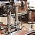BATERIA ACUSTICA MICHAEL DMT320 22 MSP - Imagem 5