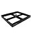 BUMPER LINE ARRAY ATTACK VSL208/VSL215 - Imagem 2