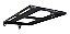 SUPORTE TETO ATTACK SPU-VSL206 RED - Imagem 2