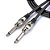 CABO INSTRUMENTO 0,91M SANTO ANGELO ANGELNIB091M P10/P10 - Imagem 3