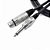 CABO MICROFONE 7,62M SANTO ANGELO ANGELHG762M P10/XLRF - Imagem 3