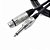 CABO MICROFONE 7,62M SANTO ANGELO ANGELHG762M P10/XLRF - Imagem 2