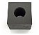 CANOPLA BORRACHA ARTIKA AK054 35MM 60X60X50 - Imagem 4