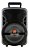 CAIXA PORTATIL STAR SOUND SS-80 - Imagem 5