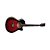 VIOLAO CLASSICO GIANNINI GSF-1D CEQ ACO BRB - Imagem 3