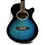 VIOLAO CLASSICO GIANNINI GSF-1D CEQ ACO DBB - Imagem 11