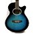 VIOLAO CLASSICO GIANNINI GSF-1D CEQ ACO DBB - Imagem 9
