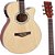 VIOLAO CLASSICO GIANNINI GSF-1D CEQ ACO NS - Imagem 1
