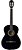 VIOLAO CLASSICO GIANNINI START *N14B* NYLON BK - Imagem 6