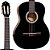 VIOLAO CLASSICO GIANNINI START *N14B* NYLON BK - Imagem 5