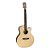 VIOLAO CLASSICO ACO GIANNINI GSF-3CEQ NS - Imagem 2