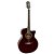 VIOLAO CLASSICO ACO GIANNINI GSF-3 CEQ TDW - Imagem 3