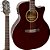 VIOLAO CLASSICO ACO GIANNINI GSF-3 CEQ TDW - Imagem 7