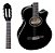 VIOLAO CLASSICO NYLON GIANNINI GNF-1DCEQ BK - Imagem 4