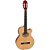 VIOLAO CLASSICO NYLON GIANNINI GNF-1DCEQ NG - Imagem 4