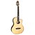 VIOLAO FLAT NYLON GIANNINI GNF-3CEQ NS - Imagem 2