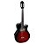 VIOLAO CLASSICO NYLON GIANNINI GNF-1D CEQ BRB - Imagem 4
