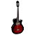 VIOLAO CLASSICO NYLON GIANNINI GNF-1D CEQ BRB - Imagem 2