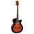 VIOLAO CLASSICO GIANNINI GSF-1D CEQ ACO 3TS - Imagem 2