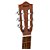 VIOLAO CLASSICO NYLON GIANNINI NTR1 NS TROVADOR - Imagem 6
