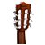 VIOLAO CLASSICO NYLON GIANNINI NTR1 NS TROVADOR - Imagem 12