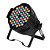 REFLETOR PAR LED 64 MAK PRO MKP-5405 - Imagem 3