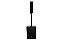 CAIXA ATIVA COLUNA MAK PRO MKCA4.3SW12.1K - Imagem 4