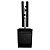 CAIXA ATIVA COLUNA MAK PRO MKCL16.2SW18A - Imagem 6