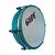 TAMBORIM 6 GOPE 595ALRV REELS VERDE - Imagem 2