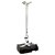 SUPORTE PROJETOR TETO BRASFORMA BRANCO SBRP756B - Imagem 2