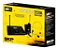 MICROFONE S/FIO HEADSET SKP UHF MINI-V - Imagem 1