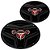 ALTO FALANTE 6X9 BOMBER QUADRIAXIAL 100W BBMAX 117119 - Imagem 3