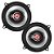 ALTO FALANTE 5 BOMBER TRIAXIAL 60W UPGRADE 116238 - Imagem 3