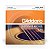 ENCORDOAMENTO VIOLAO ACO 009 12C D'ADDARIO EJ41 PHOSPHORO - Imagem 3