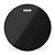 PELE RESPOSTA 16 EVANS *TT16RBG* RESONANT BLACK - Imagem 2