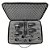 MICROFONE BATERIA SHURE PGADRUMKIT5 5 PECAS - Imagem 5