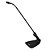 MICROFONE GOOSENECK SHURE CVG18D-B/C - Imagem 4