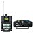 RECEPTOR SEM FIO SHURE P3RA-J13 - Imagem 4