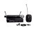 MICROFONE S/FIO MAO SHURE SLXD124/85-G58 - Imagem 2