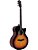 VIOLAO CLASSICO TAGIMA CALIFORNIA ACO DSB - Imagem 2