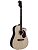 VIOLAO FOLK MEMPHIS *MD-18* NAT - Imagem 3