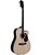 VIOLAO FOLK MEMPHIS *MD-18* NAT - Imagem 2
