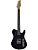 GUITARRA TELE TAGIMA T-550 BK LF/BK - Imagem 2