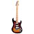 GUITARRA STRATO TAGIMA TG-540 SB LF/TT TW - Imagem 2