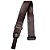 CORREIA BASSO UKULELE UK-12 MARROM - Imagem 2