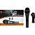 MICROFONE MAO KADOSH K-3 - Imagem 5
