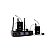 MICROFONE S/FIO HEADSET DUPLO KADOSH K-502H - Imagem 6