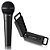 MICROFONE MAO BEHRINGER XM8500 - Imagem 1