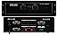AMPLIFICADOR DE POTENCIA MARK AUDIO MK2400 400W - Imagem 2