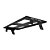 SUPORTE PISO OU TETO MARK AUDIO SPU-VMK6 EM U PRETO - Imagem 2